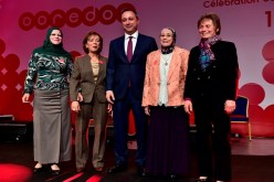 Ooredoo يحتفل مع النساء الجزائريات في عيدهن العالمي
