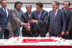 عدد زبائن Ooredoo يصل إلى 100 مليون مشترك مع نهاية 2014