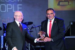 Ooredoo يفوز بجائزة أفضل متعامل في شمال إفريقيا