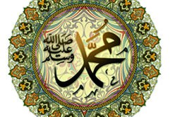 شاب فرنسي يشهر إسلامه بمسجد خالد بن الوليد في بواسماعيل