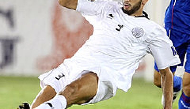 “لا أرفض العودة إلى المنتخب.. وبن شيخة هو من دفعني للاعتزال”