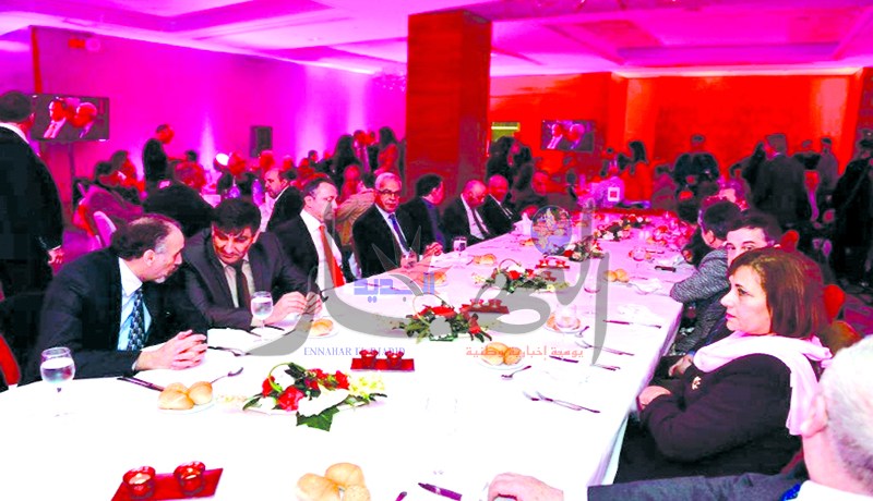 4 ملايين مشترك في تقنية الجيل الثالث عند Ooredoo