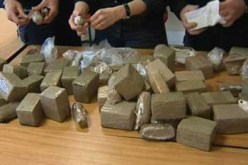 توقيف 3 محامين ضمن شبكة لتهريب المخدرات في تلمسان