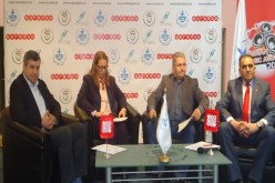 الإطلاق الرسمي للطبعة الثانية لجوائز الموسيقى الجزائرية