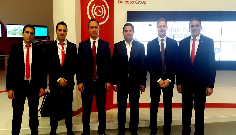 حضور مميّز لـ Ooredoo في القمة العالمية للاتحاد الدولي للإتصالات