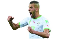 سليمـــــاني:  التتـــويج بالكـان صعــب لكنـه ليـــس مستحــيـــلا.. ولا خـــــوف من الإيبــــولا