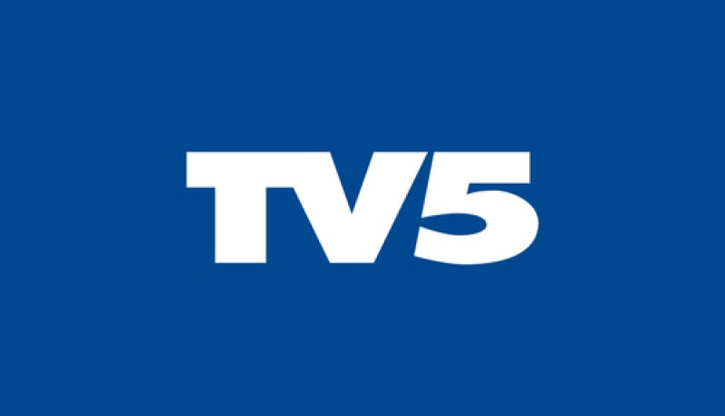 مقاتل في داعش بالعراق يخترق موقع التلفزيون الفرنسي تيفي 5