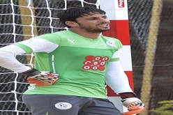 زيمـامــوش لـــ”النهار”:  لـن أغــير الاتحــــاد إلا للاحتراف وهذا موسمـــي الأخير في الجزائر