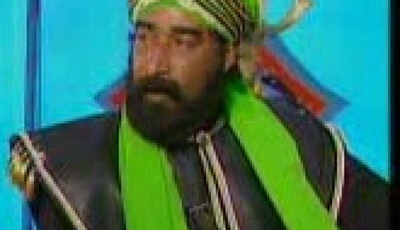 الفنّان السوري ''صباح عبيـد'' فـي ذمّة اللّـه