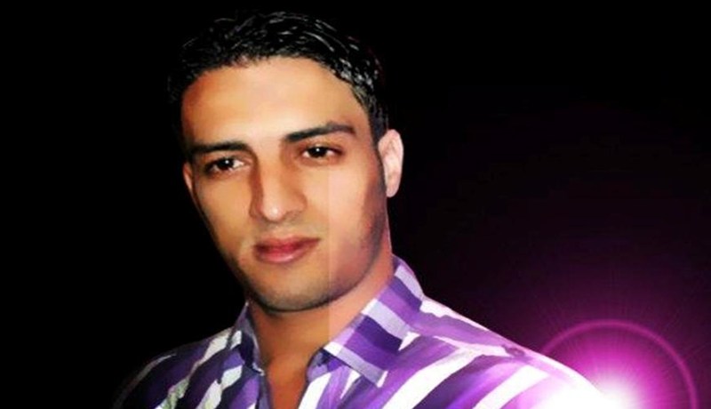 إيداع الشاب فيصل الحبس بسبب أغنية مهينة للشرطة