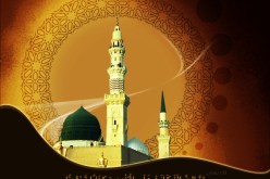 مواقيت الصلاة ليوم الثلاثاء 17 ماي 2016