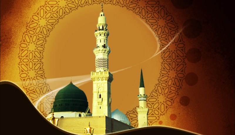 مواقيت الصلاة ليوم الثلاثاء 17 ماي 2016
