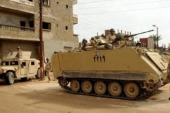 مقتل 24 متشددا في سيناء بمصر