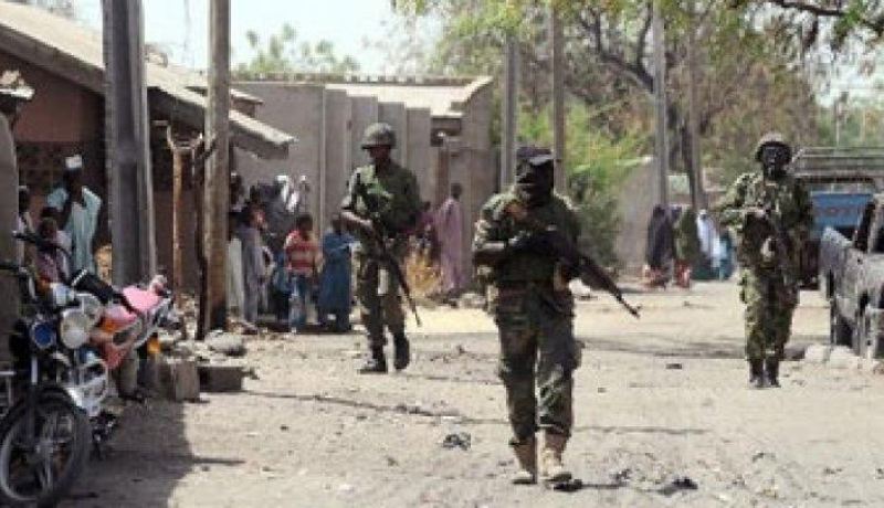 مقتل 24 شخصا بهجمات في العاصمة التشادية والحكومة تتهم بوكو حرام