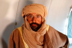 محاكمة سيف الإسلام القذافي‮ ‬بليبيا في‮ ‬سبتمبر‮ ‬