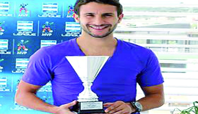 المغتربون لديهم مستوى عالي وأفضل من المحليين وأتمنى انضمام فقير للخضر