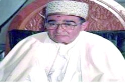 وفاة عضو جمعية العلماء المسلمين الجزائريين ورئيسها الشرفي لكحل الشرفاء