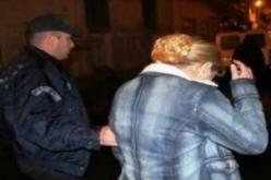 توقيف امرأة حاولت تهريب هاتف نقال لابنها السجين في تبسة