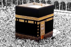 السعودية تُلغي غسل الكعبة في شعبان