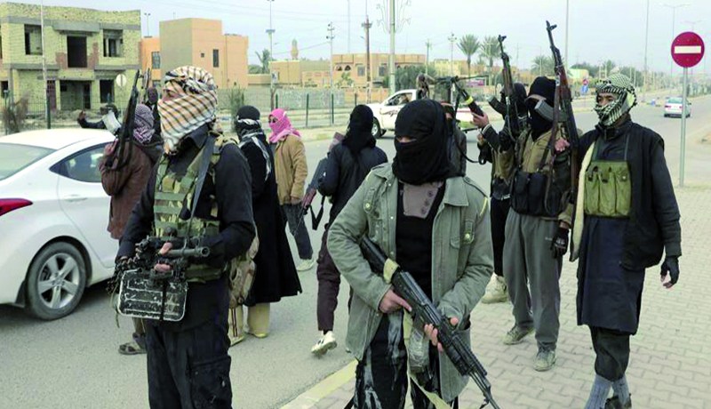 “داعش” يأمر بختان جميع النساء في العراق