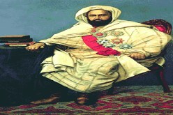 ‮ ‬تجسيد فيلم الأمير عبد القادر لن‮ ‬يرى النور قبل‮ ‬2014 ‬