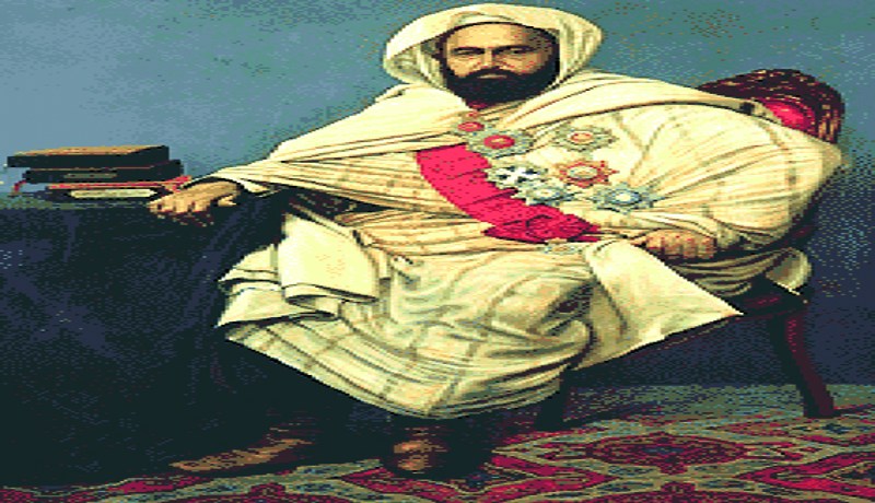 ‮ ‬تجسيد فيلم الأمير عبد القادر لن‮ ‬يرى النور قبل‮ ‬2014 ‬