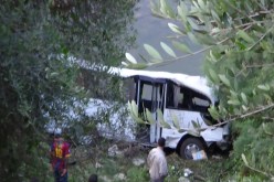 14 قتيلا و114 جريح في ثلاث حوادث مرور خلال 48 ساعة