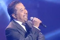 الشاب خالد وكاظم الساهر ورضا العبد الله في مهرجان  جميلة العربي