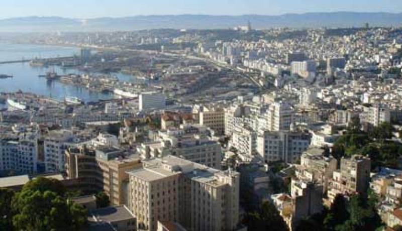 الجزائر رابع أكثر المدن شعبية في إفريقيا!