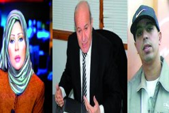 بن ڤنة،‮ ‬ربراب،‮ ‬بوڤرة ودوبل كانون ضمن‮ ‬500‮ ‬أقوى شخصية عربية