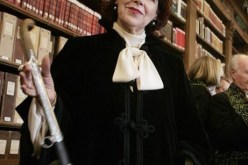 المـوت يغيّب أيقونة الأدب العالمي آسيا جبار