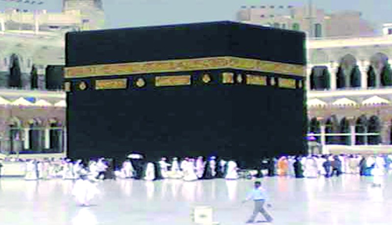 مرشدة دينية مزيفة تحتال على 5 عجائز بإيهامهن بالتوسط لهن لأداء العمرة في تيارت