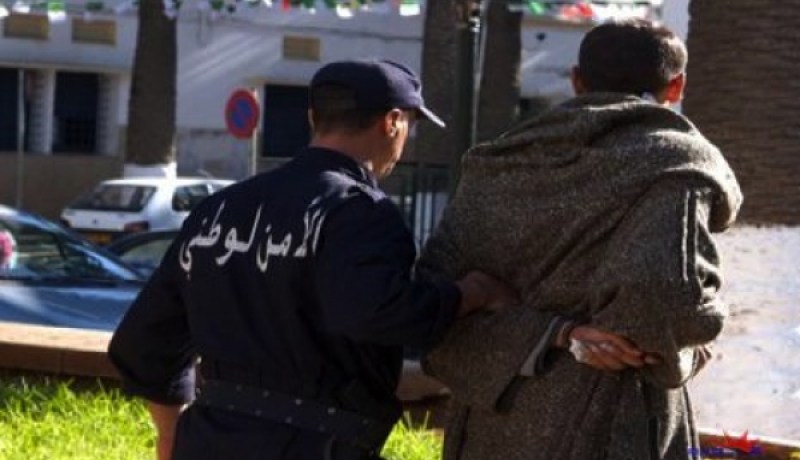 الإطاحة بعصابة نفّذت 23 عملية سطو في سطيف