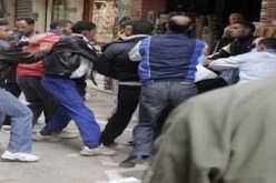 معركة بالخناجر والعصي خلال مراسم جنازة معلمة في قسنطينة