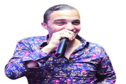 الشاب هشام في سجن الحراش بسبب سيارة مرسيدس مزورة الوثائق