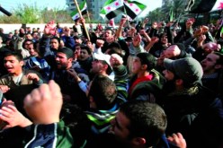 ؟9‮ ‬قتلى و100‮ ‬جريح في‮ ‬عملية إرهابية بدير الزور في‮ ‬سوريا