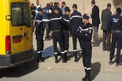 شاب يقتل شقيقه طعنا بخنجر بعد خلافات عائلية في مغنية