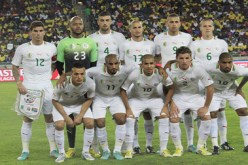 نجمـة تساند الخضر للتأهل إلى مونديال 2014