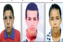 القليعة تشيّع التلاميذ عبد القادر لطفي وزهير في جو مهيب