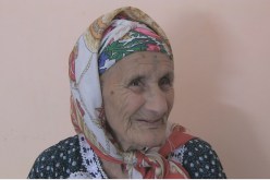 الحاجة منصوري فاطمة أكبر معمرة في الجزائر بقرن و40 عاما