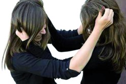 شجار بين فتاتين بأسلحة بيضاء من أجل شاب في بوزريعة بالعاصمة