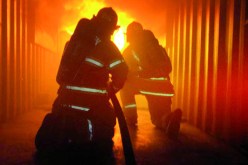 إصابة موظفتين بعد حريق داخل مكاتب مديرية السكن في عنابة