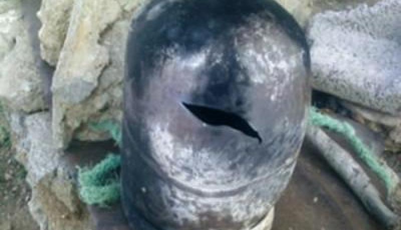 7 جرحى بعد انفجار قارورة غاز داخل عمارة في أم البواقي