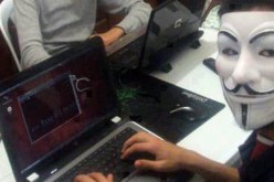 ''أنونيموس'' يشنّون حربا إلكترونية ثانية على إسرائيل اليوم