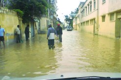 رياح وأمطار رعدية بالمناطق الشرقية والوسطى اليوم وغدا