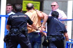 الشرطة الإسبانية توقف عصابة مغربية بتهمة التخطيط لهجمات على أراضيها