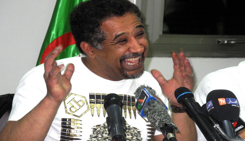 الشاب خالد ينفي إشاعة إقامته في المغرب ويؤكد وجرده في لوكسبمبرغ