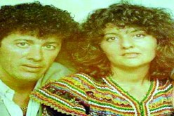 الزوجة الأولى للفنان الراحل معطوب الوناس جميلة في ذمة الله