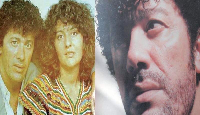 الحياة العاطفية لمعطوب لوناس في ذكرى اغتياله