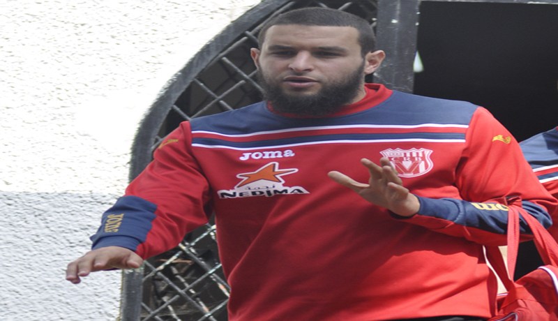 لاعبا بلوزداد نايلي ومنصور متهمان بالإعتداء على مواطن بســـلاح أبيض في شلغوم العيد